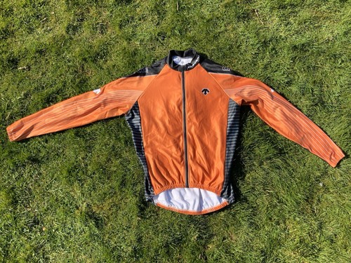 Descente mens cycling jacket - mens,