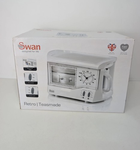 Swan teasmade stm102 photo - teasmade,