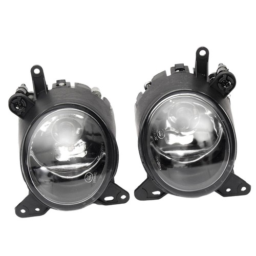 Front bumper driving - 2x,