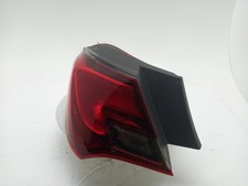 VAUXHALL ASTRA Tail Light Rear