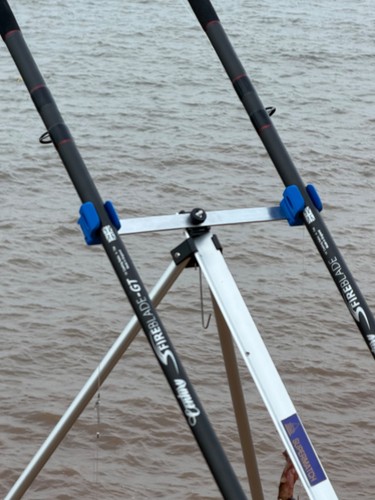 Ian golds tripod replacement - golds,