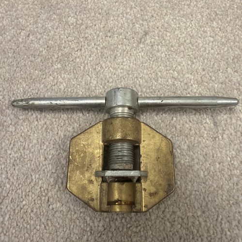 Micc spike type crimping - spike, tool