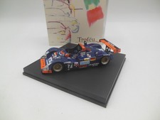 Trofeu 901 Joest Porsche WSC