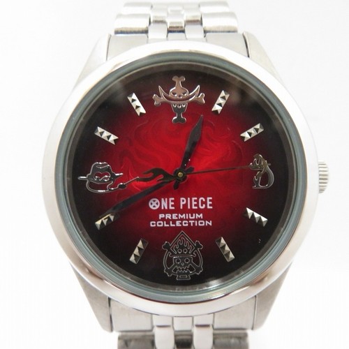 Seiko one piece portgas ace - seiko,