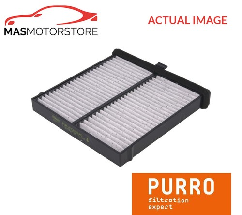 Cabin pollen filter - cabin, dust