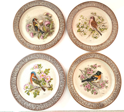 Vintage purbeck pottery - 4,