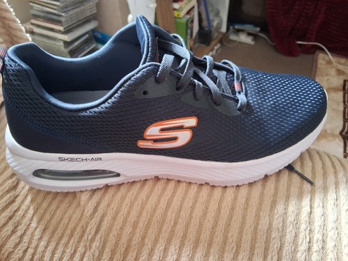 Mens skechers air - mens,