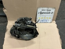 2012 Vauxhall ASTRA VAN 1.7