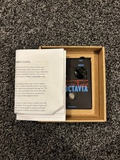 Voodoo Lab Proctavia Guitar Effects Pedal