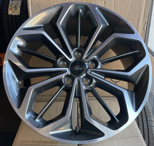 Used genuine ford focus - used,