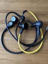 Mares Regulator Set MR12