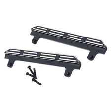 Metal Side Pedal Step Running