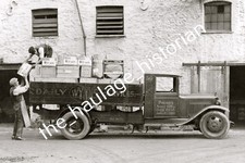 THH Truck Photos - Bedford -