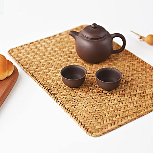Pack rectangular woven - pack,