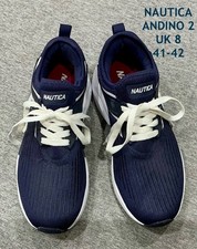 Nautica andino trainers - nautica,