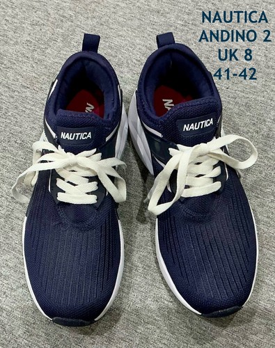 Nautica andino trainers - nautica, ~