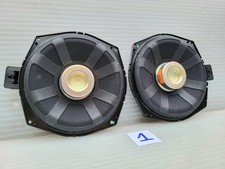 BMW F20 F21 F22 F23 F87 M2 Harman Kardon Subwoofers Bass Speakers 1 and 2 series