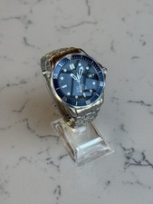 OMEGA Seamaster 300m Chronometer Automatic 41mm Full Paperwork