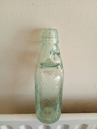 Wigan 10oz codd palatine - wigan,