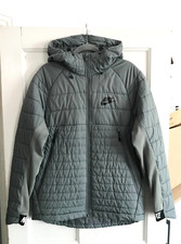 nike hybrid thermal coat