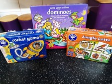 Bundle Orchard Toys Fun