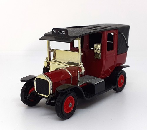 Matchbox y28 models - y28, of