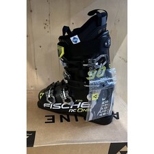 FISCHER SOMATEC RC ONE 90 XTR