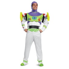 Space Ranger Buzz Lightyear
