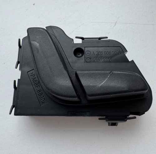 Genuine mercedes class w205 - mercedes, c-class