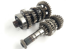 Honda XL 600 R PD03 [1984] -