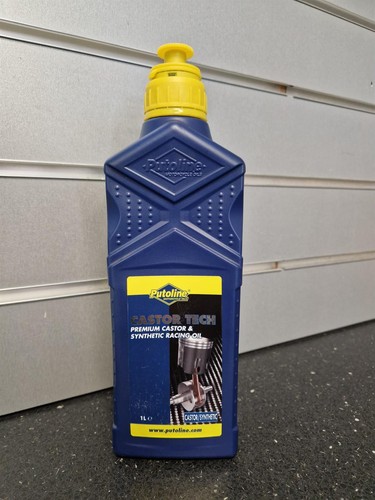 Putoline castor tech - castor, 1
