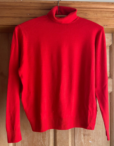 Vintage jaeger women wool - vintage,