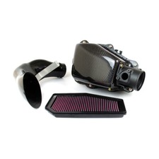 Tegiwa carbon airbox for honda - carbon,