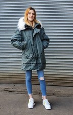 Genuine Ex US Air Force N-3B