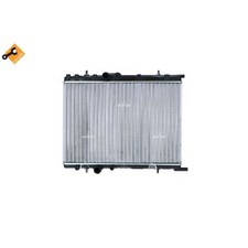 Radiator For Peugeot 206 2.0