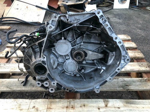 Mazda mk3 diesel genuine - mazda,