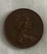 rare old one penny coins