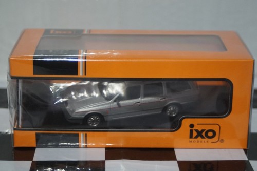 Ixo ford sierra ghia estate - sierra,