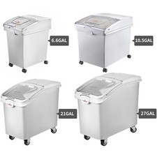 VEVOR Ingredient Storage Bin