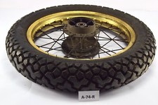 Yamaha XT 250 3Y3 Bj 1981 -