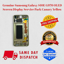 Genuine Samsung Galaxy S10E