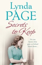 Secrets to Keep By Lynda Page
