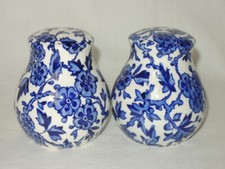 Burleigh Blue Arden Salt