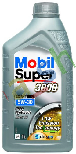 Engine oil super - engine,