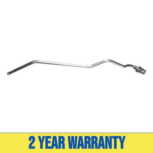 Dpf pressure pipe peugeot - pressure,