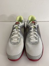 Nike Lunar Eclipse Flywire