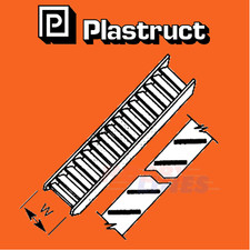 STAIRWAYS / STAIRS range styrene plastic polystyrene STAS PLASTRUCT