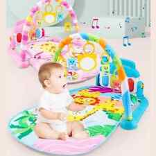 GYM PLAY MAT BABY NEWBORN KID