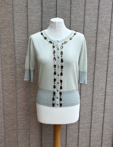 Malene birger cardigan - by,