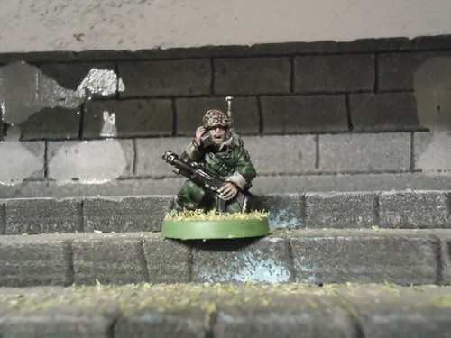 Imperial guard valhallan ice - imperial,